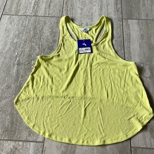 Women’s Joylab XSmall green athletic shirt